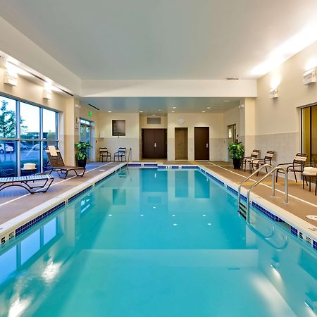 Hyatt Place Garden City Bagian luar foto