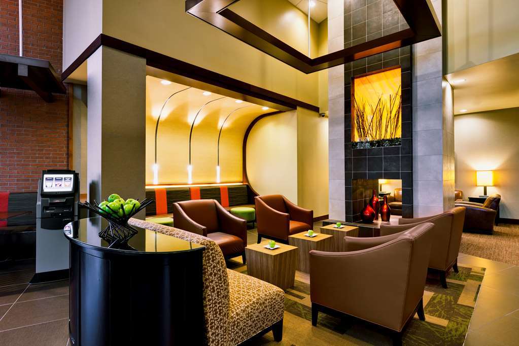 Hyatt Place Garden City Interior foto