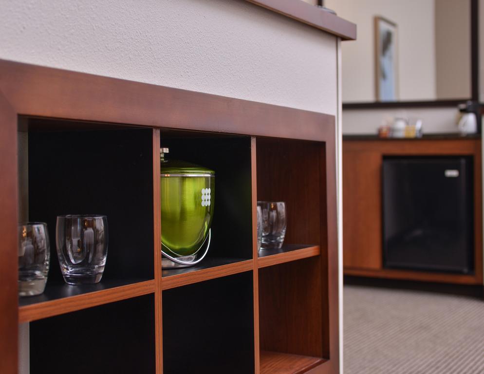 Hyatt Place Garden City Bagian luar foto