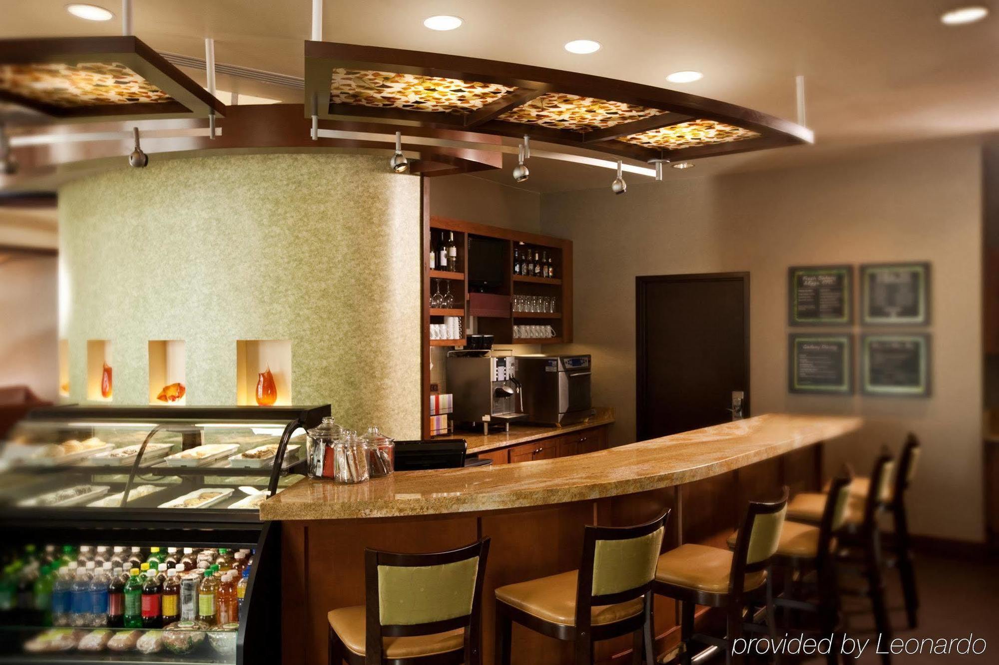 Hyatt Place Garden City Restoran foto